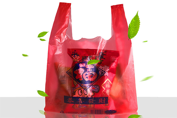 柳州推荐食品级塑料袋批发