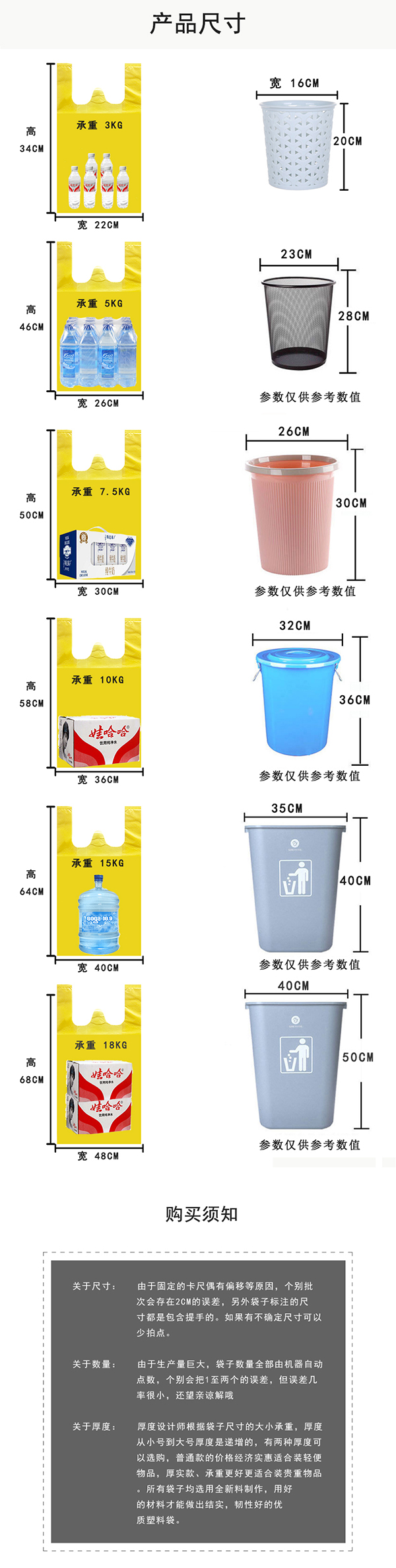 南宁塑料包装袋厂家